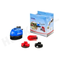 Szczotka Multi Brush ze zbiornikiem na chemię 3in1