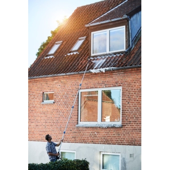 Lanca teleskopowa do mycia dachów Roof Cleaner