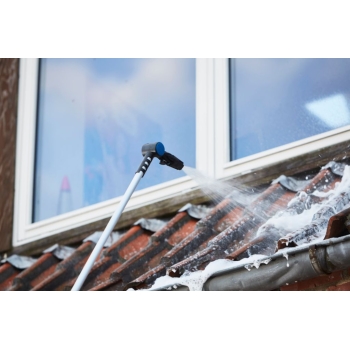 Lanca teleskopowa do mycia dachów Roof Cleaner