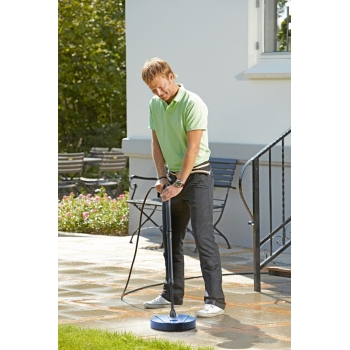 Patio Cleaner Compact
