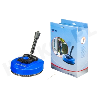 Patio Cleaner Power