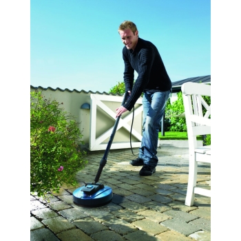 Patio Cleaner Power