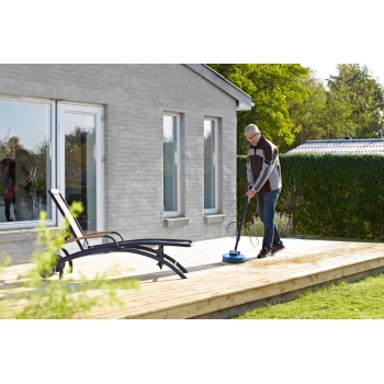 Patio Cleaner Power