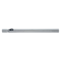 Rura przedłużka teleskopowa stalowa chromowana CR/ST D36x575-930mm do odkurzacza Nilfisk Buddy II - Multi - AERO