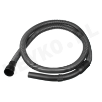 Wąż ssący - rura ssąca z rękojeścią D36x2500mm do odkurzacza Nilfisk Buddy II - Multi - Multi II - AERO