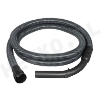 Wąż ssący - rura ssąca z rękojeścią D36x3500mm do odkurzacza Nilfisk Buddy II - Multi - Multi II - AERO