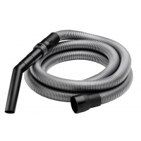 Wąż ssący - rura ssąca z rękojeścią D36x3500mm do odkurzacza Nilfisk Buddy II - Multi - Multi II - AERO