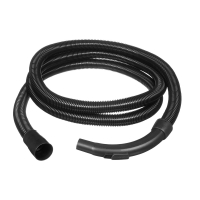 Wąż ssący - rura ssąca z rękojeścią D36x4000mm do odkurzacza Nilfisk Buddy II - Multi - Multi II - AERO
