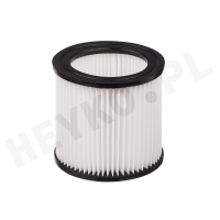 Filtr powietrza Buddy II