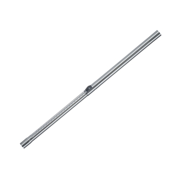 Rura przedłużka teleskopowa stalowa nierdzewna SS D36x550-970mm do odkurzacza Nilfisk Buddy II - Multi - AERO