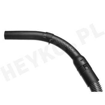 Wąż ssący - rura ssąca z rękojeścią D36x3500mm do odkurzacza Nilfisk Buddy II - Multi - Multi II - AERO
