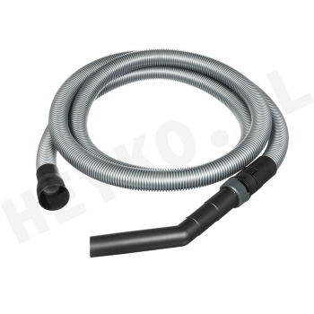 Wąż ssący - rura ssąca z rękojeścią D36x3500mm do odkurzacza Nilfisk Buddy II - Multi - Multi II - AERO