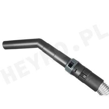 Wąż ssący - rura ssąca z rękojeścią D36x3500mm do odkurzacza Nilfisk Buddy II - Multi - Multi II - AERO