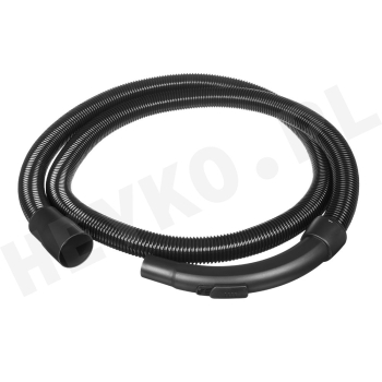 Wąż ssący - rura ssąca z rękojeścią D36x2500mm do odkurzacza Nilfisk Buddy II - Multi - Multi II - AERO