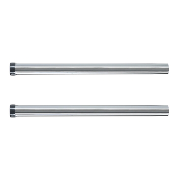 Rura przedłużka stalowa chromowana CR/ST D36x505mm do odkurzacza Nilfisk Buddy II - Multi - AERO