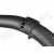 Wąż ssący - rura ssąca z rękojeścią D36x3500mm do odkurzacza Nilfisk Buddy II - Multi - Multi II - AERO