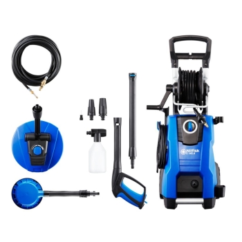 Myjka E145.4-9 PAD X-Tra EU