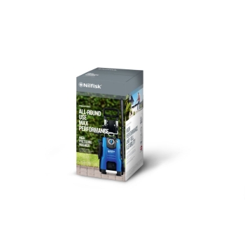 Myjka E150.2-10 H X-Tra EU