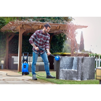 Myjka E160.1-10 PAD H X-Tra EU