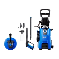 Myjka D140.4-9 P X-TRA EU