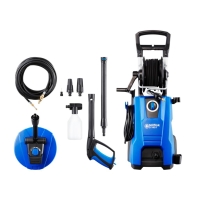 Myjka D140.4-9 DP X-TRA EU