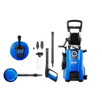 Myjka D140.4-9 PAD X-TRA EU