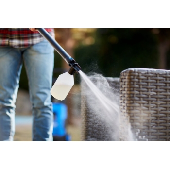 Myjka D140.4-9 PAD X-TRA EU
