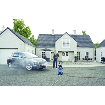 Myjka D140.4-9 PAD X-TRA EU