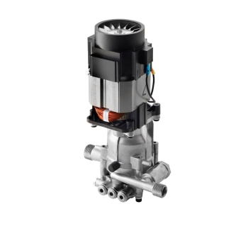 Myjka D140.4-9 PAD X-TRA EU
