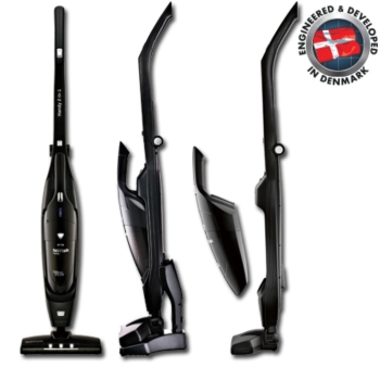 Odkurzacz Nilfisk HANDY 2in1 25.2V Matt White EU