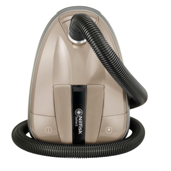 Odkurzacz Nilfisk Select Classic Grey EU